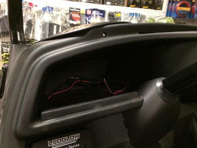 Image for 2015 Yamaha Concierge 8 pass